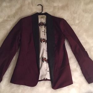 BB Dakota blazer